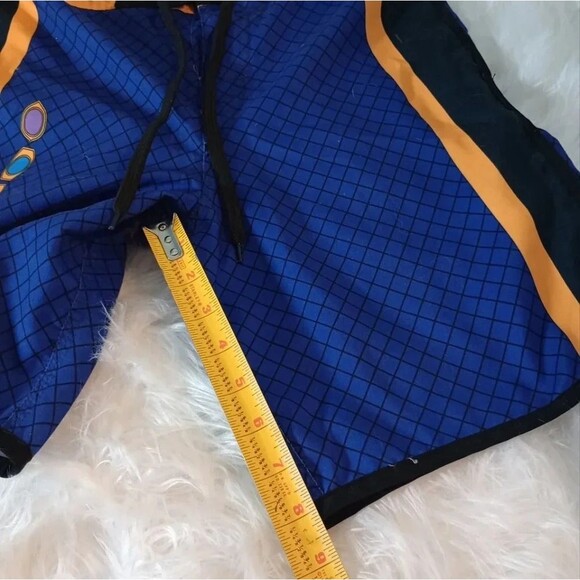 Marvel Infinity Stones Teens Swim Trunks Size Small Thanos Character - Picture 4 of 12